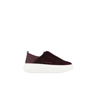 Alexander Smith Wembley Slip-on - - Shoes - Donna - Rosso - 39 EU