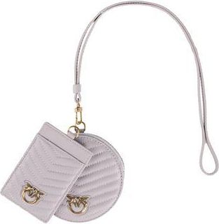 Pinko PICCOLA PELLETTERIA - Portafogli con Tracolla su YOOX.COM
