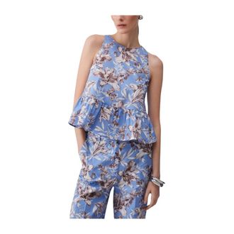 Liu Jo Donna, Top, Multicolore, S, new