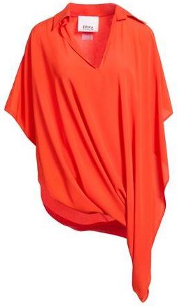 Erika Cavallini Semi Couture TOPWEAR - Top su YOOX.COM