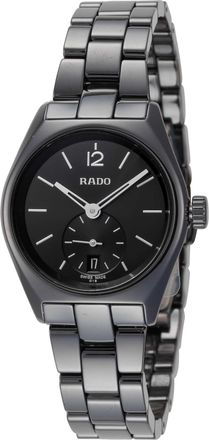Rado True Specchio Womens Watch