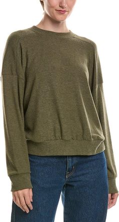 Michael Stars Marty Crewneck Pullover