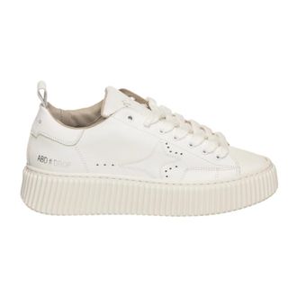 Ama brand Ndrop 4757 Sneaker - Shoes - Mujer - Blanco - 40 EU