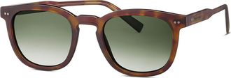 Marc O'Polo 506237 60 Mens Sunglasses Tortoiseshell Size 51