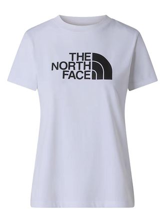 The North Face T Shirt With Logo