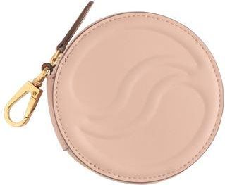 Stella McCartney Small Leather Goods - Coin purses sur YOOX.COM