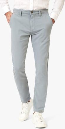 34 Heritage Verona Slim Chino Pants in Citadel High-Flyer at Nordstrom Rack, Size 34 X 32