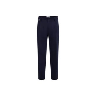 Drykorn Uomo, Pantaloni, Blu, W36, new