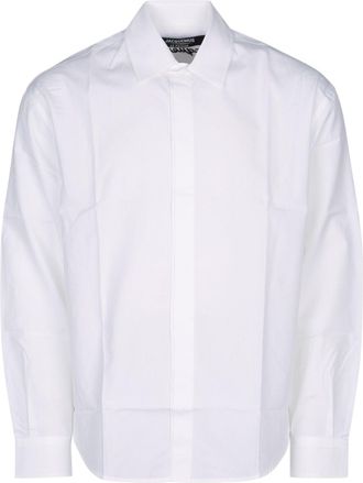 Jacquemus La Chemise Henri