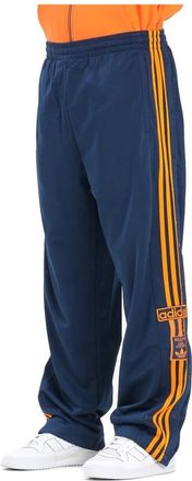 adidas Hombre, Pantalones, Azul, Talla: XS