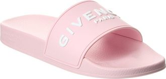 Givenchy Rubber Slide