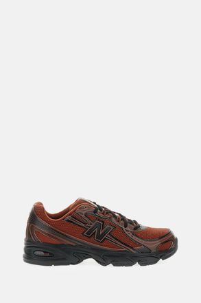 New Balance Unisex 740