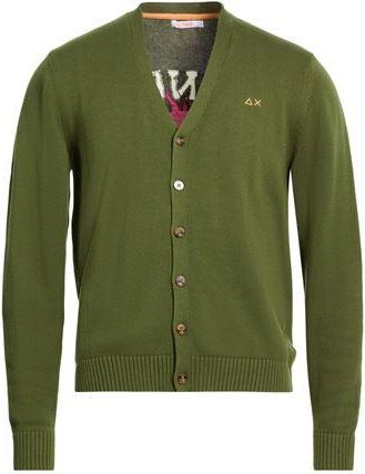 Sun 68 KNITWEAR - Cardigans sur YOOX.COM