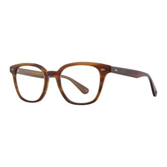Garrett Leight unisex, Accessori, Marrone, Taglia unica, new