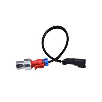 OEM Interruptores De Corte Por Presi&oacute;n 114-5333, 1145333, 3e-6043 Y 3e6043 Adecuados Para Excavadoras 312, 318b, 320bl Y 320d