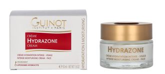 Guinot Unisex Hydrazone Intense Moisturising Face Cream 50 ml - One Size