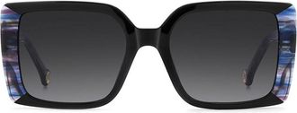 Carolina Herrera HER 0391/S 807/9O Womens Sunglasses Size 54