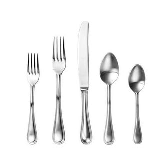 Mepra Perla Flatware Set - 5 Pieces at Nordstrom