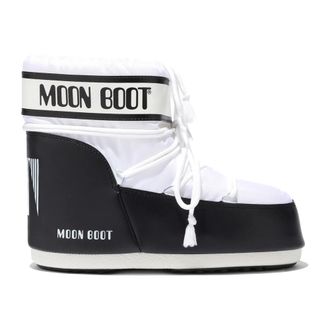 Moon Boot Mujer, Zapatos, Blanco, Talla: 39 EU