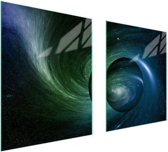 OEM Placa Protectora De Vidrio Para Estufa 85x52 Kosmos