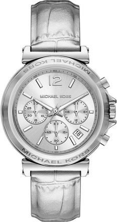 Michael Kors Womens Maren 39mm Quartz Watch MK7509