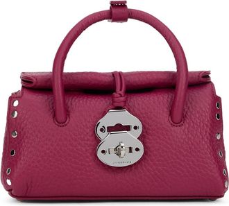 Zanellato Mujer, Bolsos, Rosa, Talla: ONE Size
