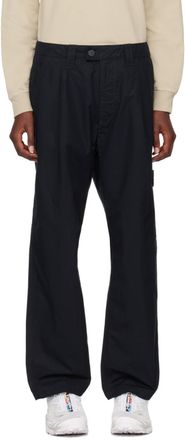 パンツ Philosophy SS25 Pleated pants (251CA03102120 0003) Theory Women's Double-Pleat Pant, Black at Amazon Women's