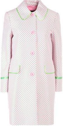 Moschino COATS & JACKETS - Overcoats & Trench Coats on YOOX.COM