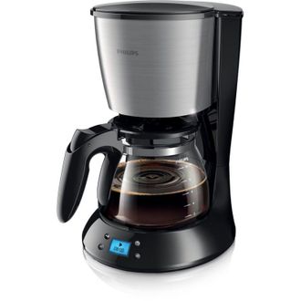 Philips HD7459/20 Caffettiera a filtro programmabile nera