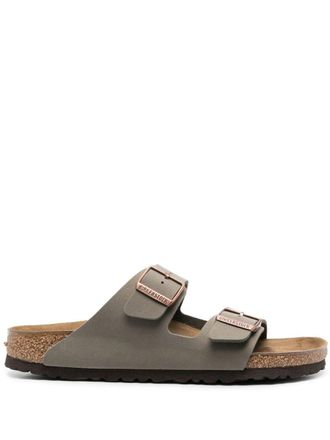 Birkenstock Arizona Stone, Birkibuc 151213