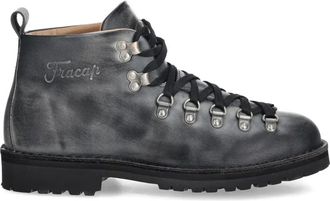 Fracap Stivali da trekking Magnifico M120 - Nero