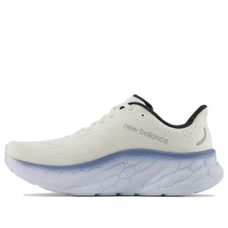 New Balance Fresh Foam X More v4 Sea Salt Ice Blue MMORCU4