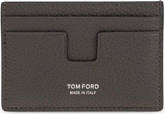 Tom Ford Uomo, Accessori, Grigio, Taglia unica, new