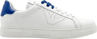 Emporio Armani Veterschoen Men