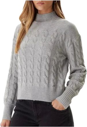 Guess Donna, Maglie, Grigio, M, new