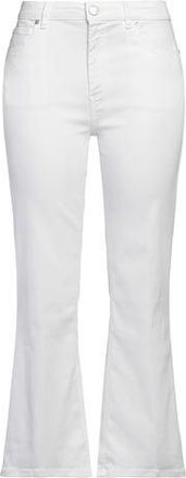 Pantaloni Torino PARTES DE ABAJO - Pantalones vaqueros en YOOX.COM