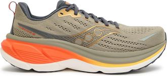 Saucony Hurricane 25 Mesh-knit Sneakers - Grey - 11 (IT45 / UK11)