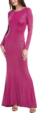 Issue New York Gown