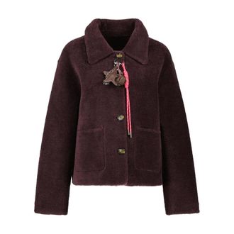 Oakwood Donna, Sport, Viola, S, new