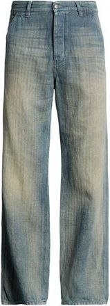 Diesel BOTTOMWEAR - Jeans on YOOX.COM