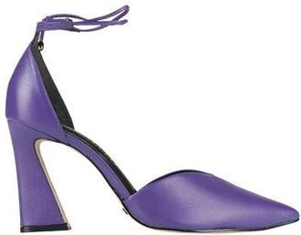 Cecconello FOOTWEAR - Pumps on YOOX.COM