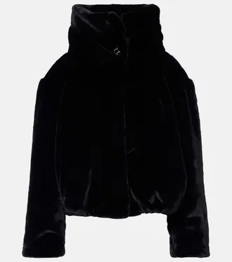 Perfect Moment Hooded ski jacket