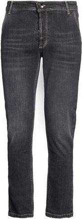 Over/D BOTTOMWEAR - Pantaloni jeans su YOOX.COM