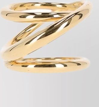 Charlotte Chesnais silver ring