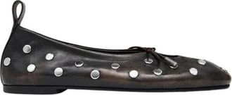 Alohas Ballerine Rosalind - - Shoes - Donna - Marrone - 39 EU