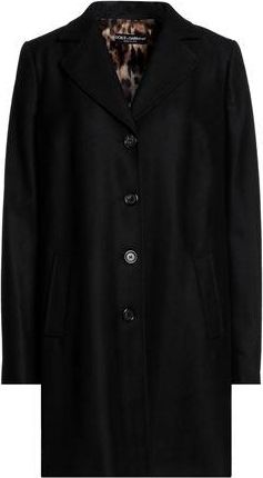 Dolce & Gabbana COATS & JACKETS - Coats on YOOX.COM
