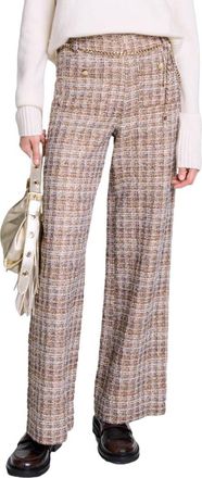 Maje Pant