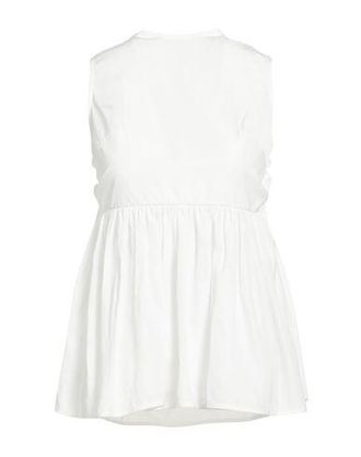Cecilie Bahnsen TOPWEAR - Top su YOOX.COM