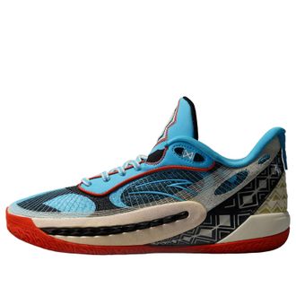 Anta Shock Wave 6 Thunderbirds 112521111S-6