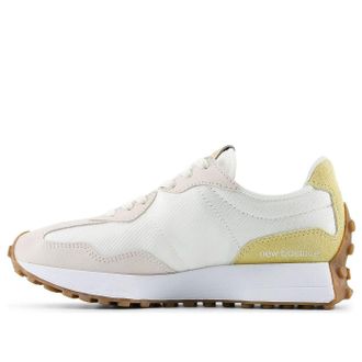 New Balance (WMNS) New Balance 327 Linen Hay WS327RE